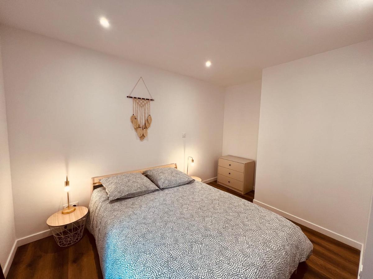 Le Loft Scandinave - Home Homy Saint-Florent-sur-Cher Экстерьер фото