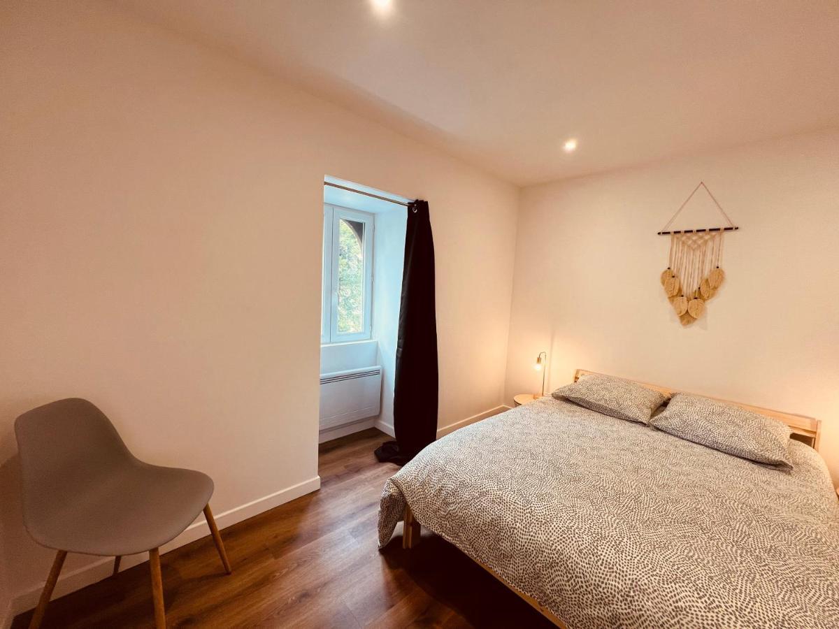 Le Loft Scandinave - Home Homy Saint-Florent-sur-Cher Экстерьер фото