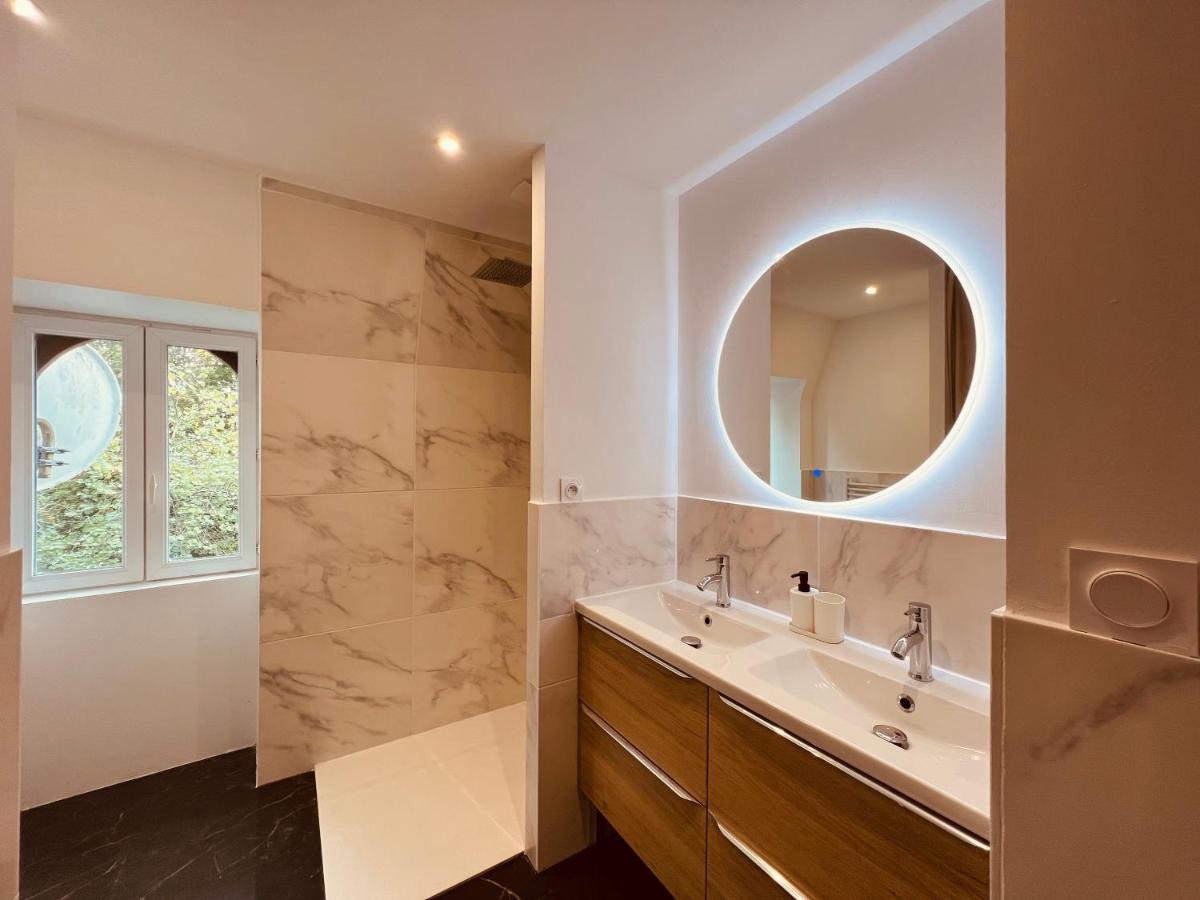 Le Loft Scandinave - Home Homy Saint-Florent-sur-Cher Экстерьер фото
